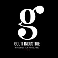 GOUTI INDUSTRIE construction modulaire MAROC FES Bâtiment modulaire bureau de chantier logo - Similar company to Acier.Pro