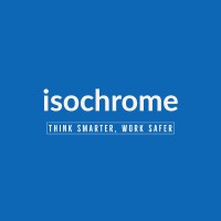 ISOCHROME logo - Similar company to Mark1 Business Systems Ltd