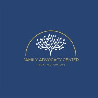 Family Advocacy Center logo - Similar company to Quetzalli