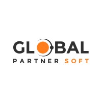 GlobalPartnerSoft logo - Similar company to Hexide Digital