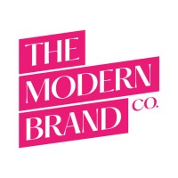 The Modern Brand Company, LLC logo - Similar company to Qjs Design Studio