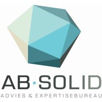 AB-SOLID BV logo - Similar company to T.E.E.Nv - Arch&Teco Engineering