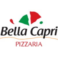 Bella Capri Franchising logo - Similar company to Blubash