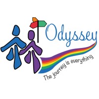 Odyssey Education London logo - Similar company to Marpi Studio