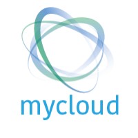 My Cloud Ltd logo - Similar company to Cloudsharq