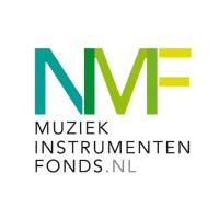 Nationaal Muziekinstrumenten Fonds logo - Similar company to Residentie Orkest