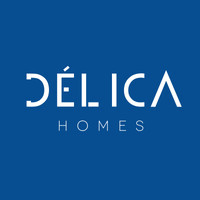 DÉLICA Homes logo - Similar company to Core Gestión De Proyectos