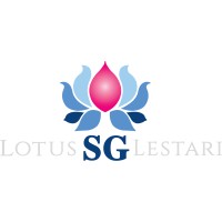 PT Lotus SG Lestari logo - Similar company to Lieco Group