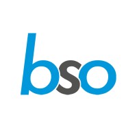 BSO logo - Similar company to Synaps Informatique