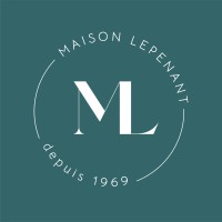Maison Lepenant logo - Similar company to Les Improbables