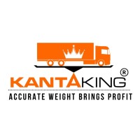 KANTA KING logo - Similar company to Unicorn Weighing Services