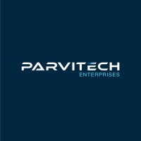 Parvitech Enterprises logo - Similar company to Eventcast Studio