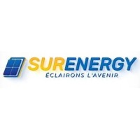 SURENERGY MAROC logo - Similar company to Surenergy Sas Esp