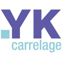 YK Carrelage Sàrl logo - Similar company to Carrelage Du Lac Sàrl