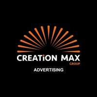 Creation Max Group Advertising logo - Similar company to Creation Max Group - Properties