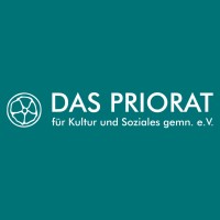DAS PRIORAT FÜR KULTUR UND SOZIALES gemn. e. V. logo - Similar company to Pentacode.App