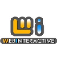 Webinteractive logo - Similar company to First Digital Trade