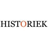 Historiek logo - Similar company to Wetenschap In Beeld