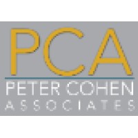 Pca: Peter Cohen Associates, Llc
