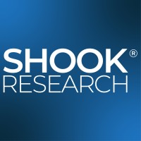 SHOOK Research logo - Similar company to Validus Capital