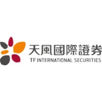 TF International Securities logo - Similar company to Fosun Wealth Holdings