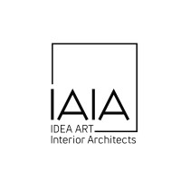 IAIA - Idea Art Interior Architects logo - Similar company to Granada Interior Design Llc