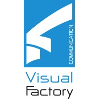 VISUAL FACTORY logo - Similar company to Bizdev-Ts