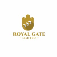 Royal Gate Logistics Ltd logo - Similar company to Richmond Cargo Solutions