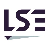 LSE by Laser System Europe logo - Similar company to Steloris