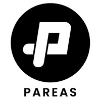 Pareas logo - Similar company to Manta