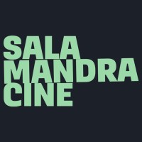 Salamandra Cine logo - Similar company to Bitácora De Cine