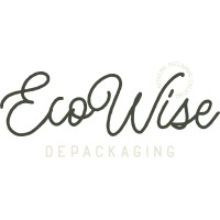 EcoWise Depackaging logo - Similar company to Ecopartners Llc