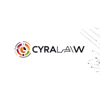 CyraLaw logo - Similar company to P&S Legal Services