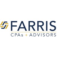 Farris Cpas + Advisors