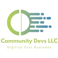 Community Devs LLC logo - Similar company to Prompt Bazaar Ai