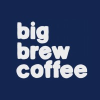 Big Brew Coffee logo - Similar company to Stulokal