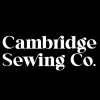 Cambridge Sewing Co logo - Similar company to Thornton Rock