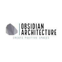 Obsidian Architecture logo - Similar company to Obsidian Architects, Inc.