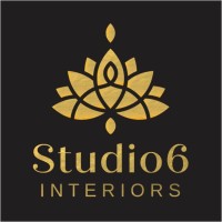Studio6 Interiors By Parull