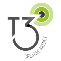 T3 Creative Agency logo - Similar company to Creative App Design
