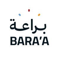 Bara'a logo - Similar company to الابتكار الاجتماعي