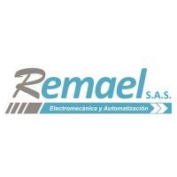 REMAEL SAS logo - Similar company to Silva Elevadores