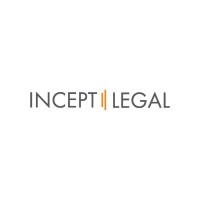 Incept Legal logo - Similar company to Georgieva & Dzhutev Law Firm