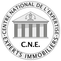 CENTRE NATIONAL DE L'EXPERTISE (CNE) logo - Similar company to Propertips By Iad
