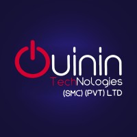 Quinin Tech logo - Similar company to Pr Des