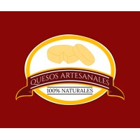 Quesos 100% Artesanales logo - Similar company to Schapeli Lácteos Ltda