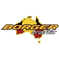 Borger Traffic logo - Similar company to Bl Safety & Workwear