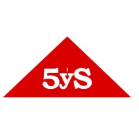 System 5S Private Limited logo - Similar company to Hi-Tech Services