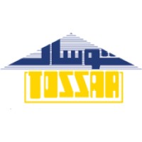 Tossar logo - Similar company to Gi̇lgami̇s