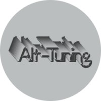 Alternate Tuning logo - Similar company to With Projects, Inc.